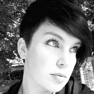 Meet your Posher, Marcy